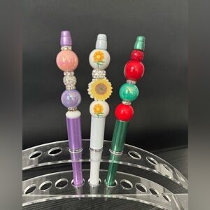 P10.Colorful Pens Set (3)